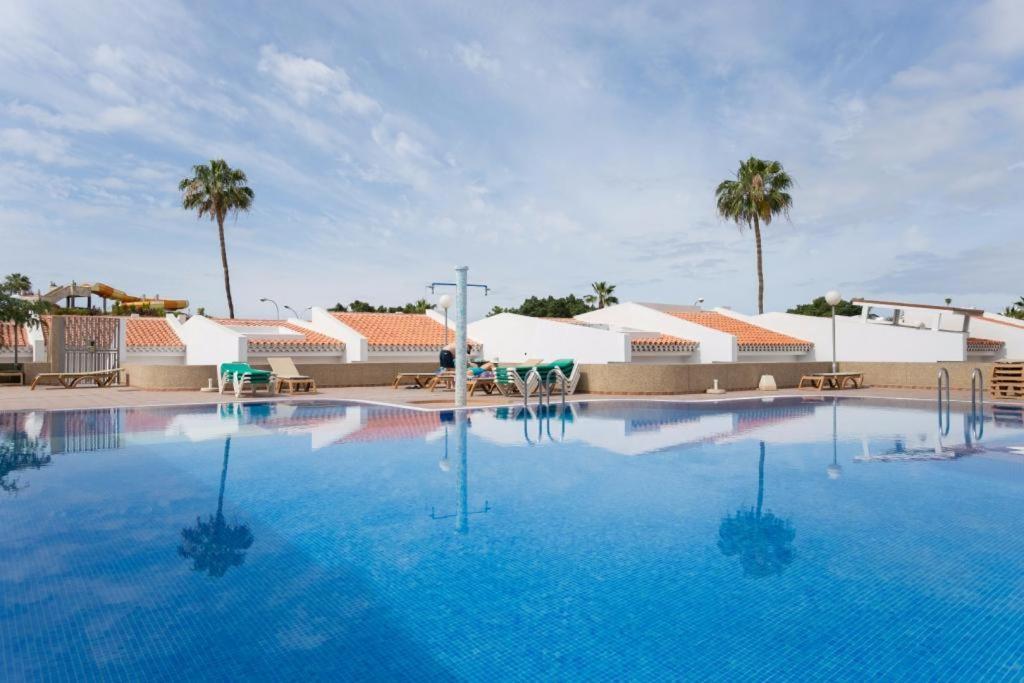 Island Village Ocean View Costa Adeje  Exterior foto